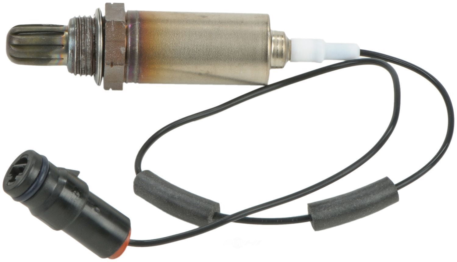 Oxygen Sensor Fits select: 1986-1995 SUZUKI SAMURAI, 1984-1991 HONDA CIVIC