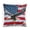 Pattern, variant on 16"x16" Pillow Cover Bald Eagle Flying American Flag Farmhouse Decorative Throw Pillow Coves Cushion Case Decoration USA Patriotic 4th of July Independence Memorial Day Outdoor Pillows