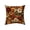 Multicolor, D, variant on Vintage Floral Throw Pillow Covers, Short Pile Plush Boho Decorative Square Pillowcases for Living Room Couch Bed Decor