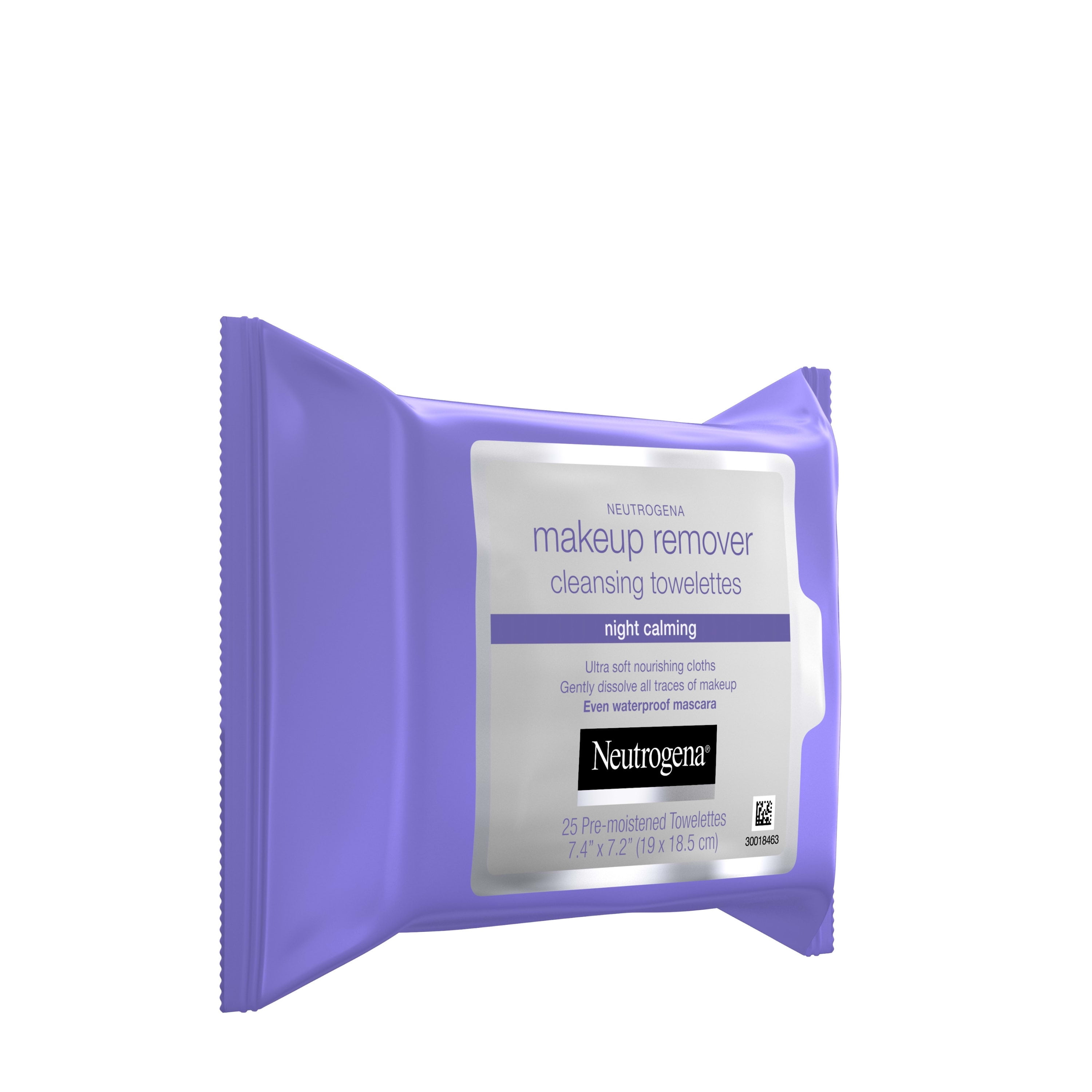 neutrogena night calming