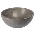 thumbnail image 1 of Eden Bath EB-S003BL-H Petit Bol d'Évier - Calcaire Noir, 1 of 1
