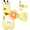 E, variant on Patting Pillow Soother,Partner Plush Comfort Pillow,Interactive Remote Control Patting Plush,Soft Sensory Stuffed Animal for Soothing,Cuddling & Relaxation