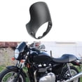 thumbnail image 3 of Motocicleta Retro -Rennfahrer style seven " de de Faro Universal, 3 of 7