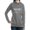 Charcoal Heather, variant on CafePress - Prayer...The Best Form Of Wireless Communication W - Pullover Hoodie, Classic & Comfortable Hooded Sweatshirt