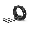thumbnail image 3 of 10Pcs Silicone Dustproof Cap Cover for Garmin Fenix5 5S 5X 6 6S 6X Charging Port, 3 of 6