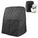 thumbnail image 1 of Funda para batidora, universal, a prueba de polvo, para el hogar, cocina, funda para batidora, bolsa organizadora de bolsillo acolchada, compatible con batidora Kitchenaid Xemadio CJWUS-2698, 1 of 8