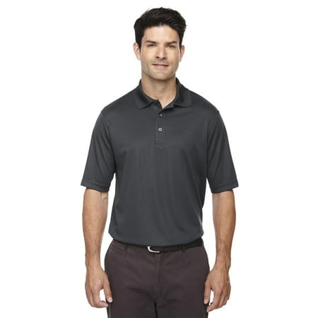 Ash City - Core 365 Men's Origin Performance Piqué Polo
