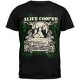 thumbnail image 1 of Alice Cooper - Family Portrait T-Shirt, 1 of 1
