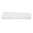 thumbnail image 3 of 300pcs Nail Tips for Women Multiple Sizes DIY Frosted Nails Tips Long Fake Nails for Nail Salons, 3 of 14