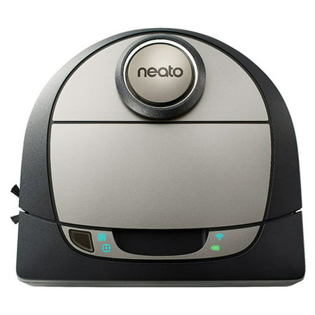 Neato Robotics Botvac D7 Connected Wifi-enabled Robot Vacuum Cleaner