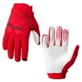 thumbnail image 1 of Dirt Bike Gloves Full Finger Anti Slip Hand Protection for Racing Mountain Bike, 1 of 2