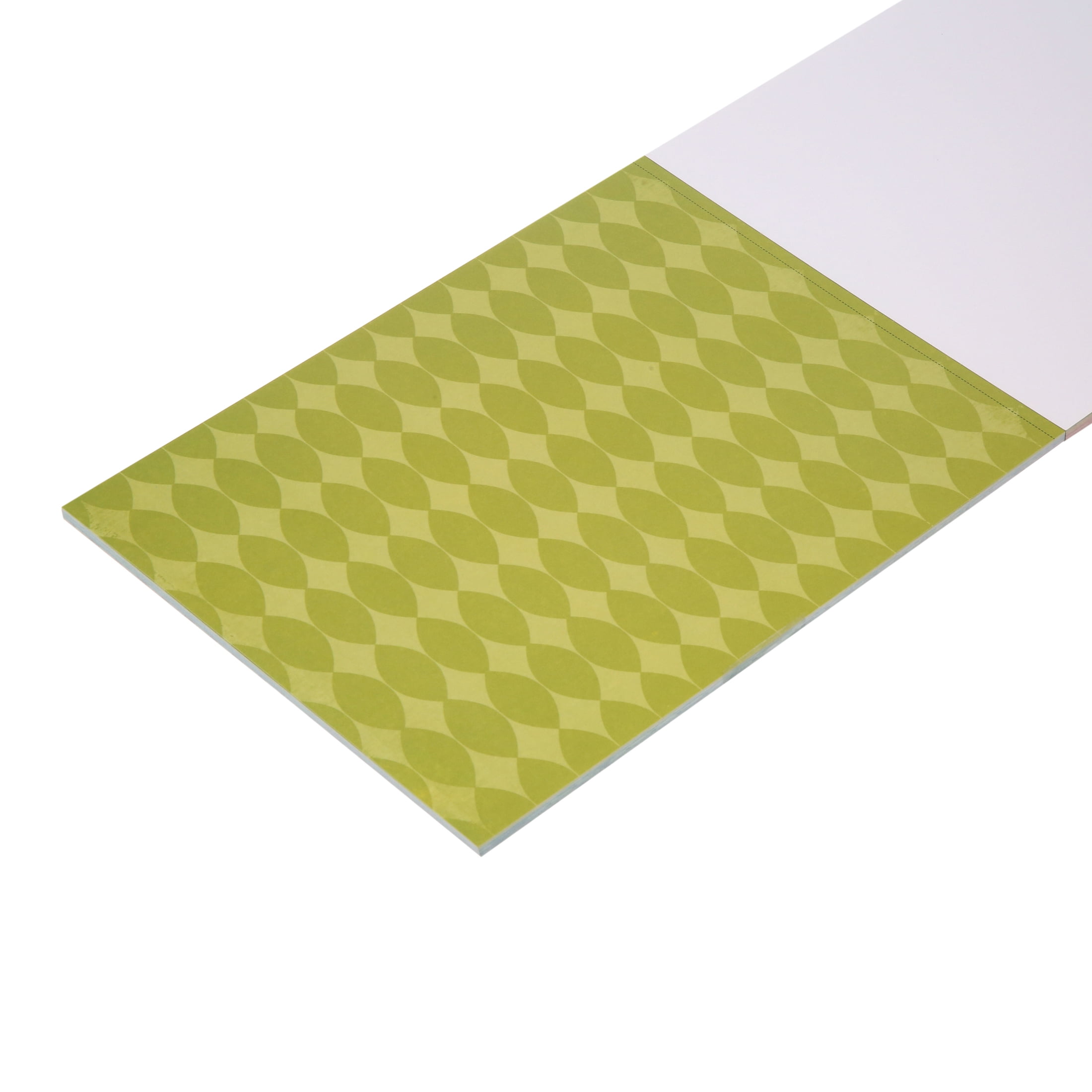Colorbok Multicolor Primary Geometric Cardstock, 8.5"x11", 121 lb./180 GSM, 50 Sheets