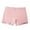 50Pink129, variant on Panties 1-Pack Underwear Soft Breathable Kids Shorts Toddler Girls Panties Comfortable Stretchy Everyday Wear Breathable Undies