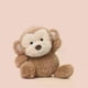 thumbnail image 4 of Mono de peluche de 26 cm, creativo, lindo y divertido, para el hogar, decoración de habitación, juguete de dibujos animados para niños, regalo, muñeco de trapo., 4 of 4