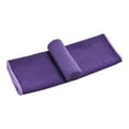 thumbnail image 2 of Cooling Towels (35.43"x11.81") â Soft Breathable Microfiber Ice Towels for Neck & Face â Instant Chill Towel for Gym, Running, Yoga, Camping, Workout & Fitness (Great Gift Idea), 2 of 4