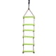thumbnail image 2 of para , plástico, verde, 6 peldaños, escalera de , Zulema Juguete escalada de la escalera, 2 of 5