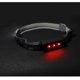 thumbnail image 4 of Linterna frontal LED COB Yuxing recargable resistente al agua iluminación blanca y roja 65 g, 4 of 5