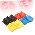 thumbnail image 4 of unbranded 20Ud Clips De Salon Para Con Ligero Y Durable Multi, 4 of 7