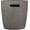 Glacier Gray, variant on Real Flame Riverside Propane Round Tank Cover, Conceals a 20lb Tank - Lightweight, Weather, Sun & Rust Resistant