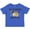 Royal Blue, variant on Inktastic My Grandpa Loves Me with Sloth and Hearts Boys or Girls Toddler T-Shirt