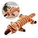 thumbnail image 3 of Juguetes chirriantes para perros sin relleno, juguetes para perros, juguetes para perros arrugados para perros , grandes y , tigres Sunnimix Juguetes chirriantes, 3 of 8
