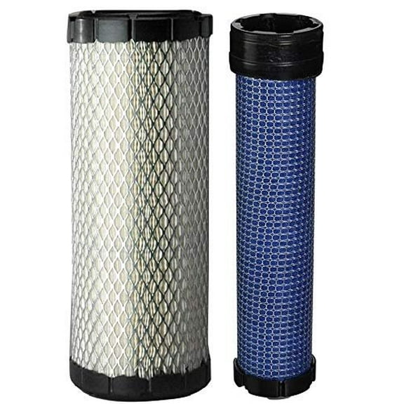 P821575 - P822858 Donaldson Air Filters Set