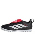 thumbnail image 1 of Tenis Adidas Predator Club FT EL Multi J UNISEX. JR5915 negro 23, 1 of 7