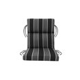 thumbnail image 1 of Sunbrella Highback Cushion, 1 of 3