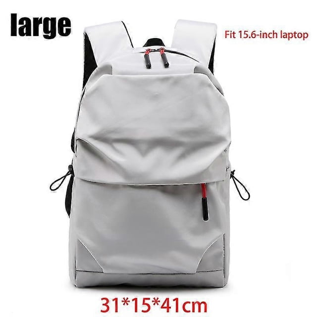 Waterproof Laptop Backpack Men | 15.6 Inch Laptop Men Backpack - Waterproof Backpack -