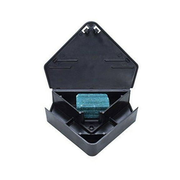 Protecta RTU Mouse Bait Station case (12 Stations)