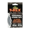 thumbnail image 3 of T-REX Tape Mighty Roll - Gunmetal Gray, 1 in. x 10 yd., 3 of 10