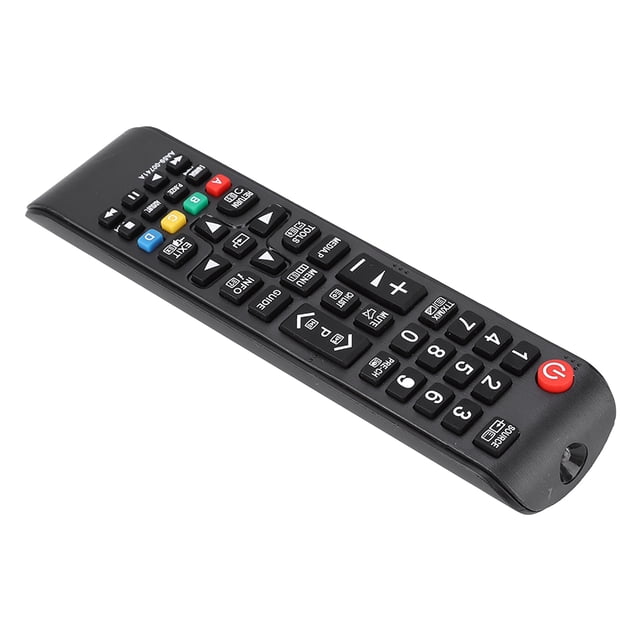 Control remoto, Smart TV multifunción Controlador remoto de TV Controlador de TV El mejor de su clase