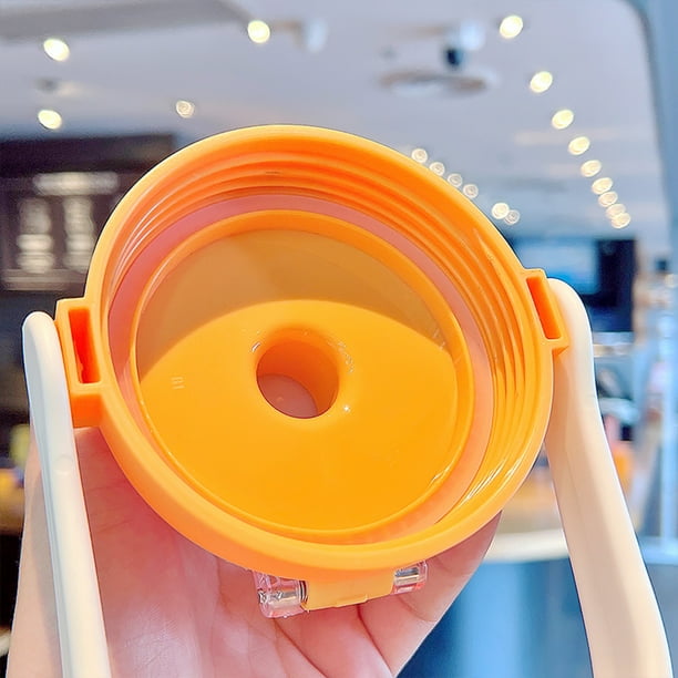 Bolsa Encantadora botella térmica para niños, taza térmica de gran capacidad, tapa de prensa a prueba de fugas, regalo Ndcxsfigh Para Estrenar