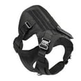 thumbnail image 4 of Chaleco impermeable para perros, chaleco con arnés para perros, arnés ajustable para entrenamiento, chaleco con arnés para perros, el mejor de su clase, 4 of 8