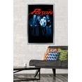 thumbnail image 2 of Poison - Group Wall Poster, 22.375" x 34" Framed, 2 of 5