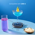 thumbnail image 3 of Barsys Smart Coaster 2.0: coctelera portátil inteligente, 3 of 9