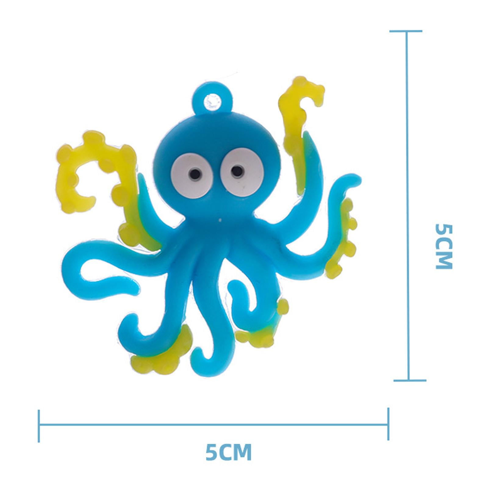 Buy Fish Tank Floating Decorations, Artificial Fish Lifelike Flexible