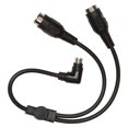 thumbnail image 3 of Adaptador MIDI BeatBuddy PS/2 a cable MIDI de entrada/salida de 5 pines, 3 of 3