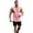 Pink, variant on Mens Tank Top, Men's Workout Soft Gym Bodybuilding Stringer Tank Top for Casual Daily Summer Wear Coffee XL