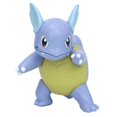 thumbnail image 1 of Figuras de Pokémon de 6-8CM, colección de muñecos de Pikachu, serie de dibujos animados, modelo de Anime, adornos, juguetes, regalo de cumpleaños para niños, 1 of 4