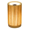 thumbnail image 7 of Kouboo 11" Modern Eco Friendly Natural Table Lamps, 7 of 7