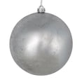 thumbnail image 1 of Vickerman N186507 Boule en Aluminium Argent 10 Po., 1 of 2