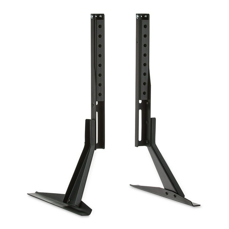 Tabletop TV Stand for 37 to 70 Inch TVs photo 6