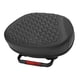 thumbnail image 3 of Sillín de bicicleta, asiento de ciclismo cómodo y elegante, almohadilla ancha para ciclismo, accesorio para ciclismo, asiento de bicicleta con, 3 of 9