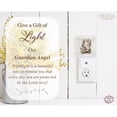 thumbnail image 6 of Dexsa Guardian Angel Let Your Light Shine Nightlight, 6 of 7
