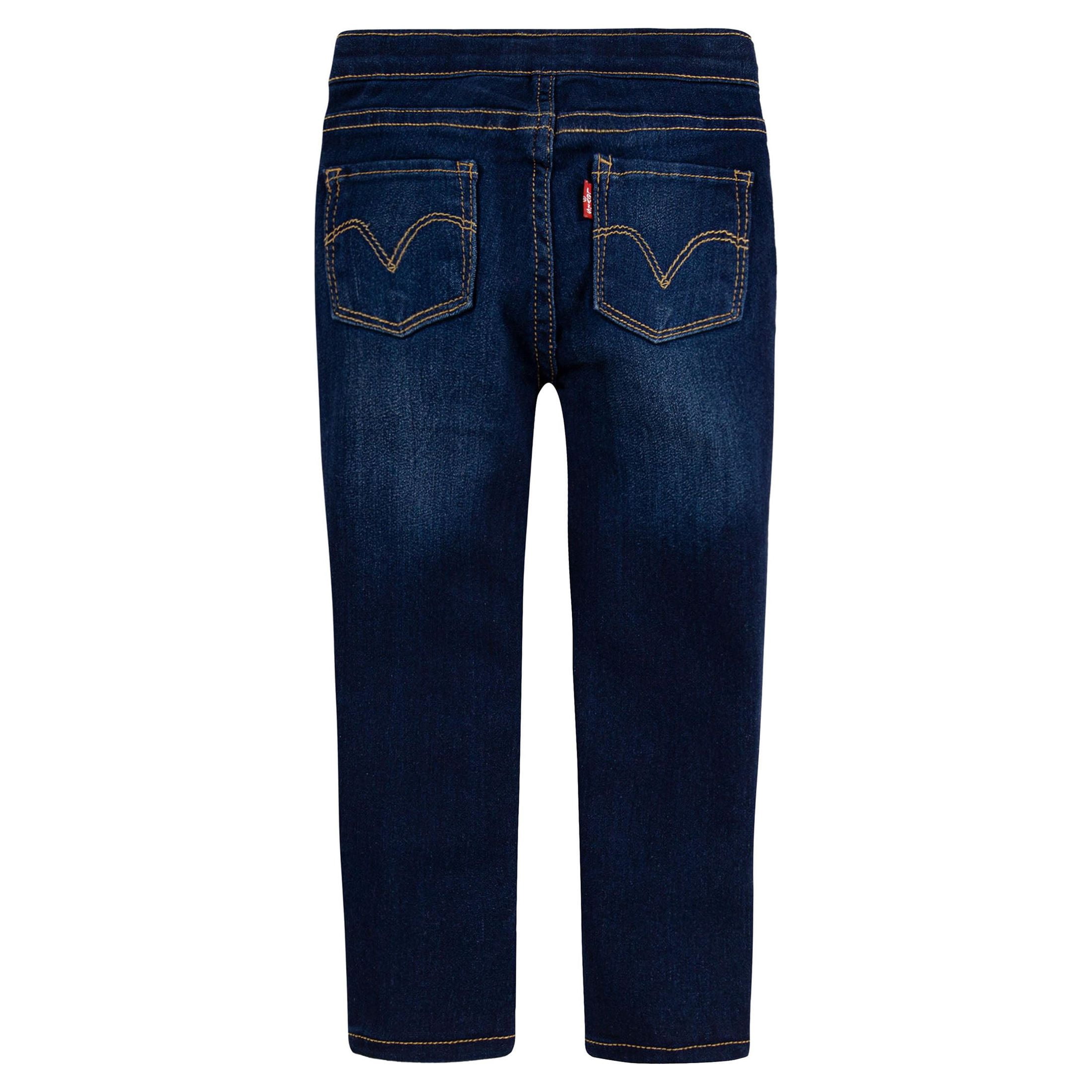 Levi's Baby Girls' Pull-On Jegging, Size 3 Months - 24 Months