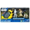 Star Wars-lucas Sw Battle Game Stop The Zillo Beast