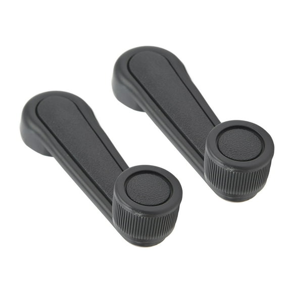 Window Crank Door Handle, 69260 89104 Versatile Design Window Crank Winder Handles Easy Installation For 1985 To 2008