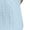 Blue, variant on Women's Fashionable Sexy Comfortable Mesh Knit Cardigan And Pants Set