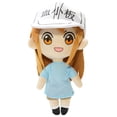 thumbnail image 1 of Muñeca de peluche Cells At Works Platelets Anime Plus, 30 cm, 1 of 4